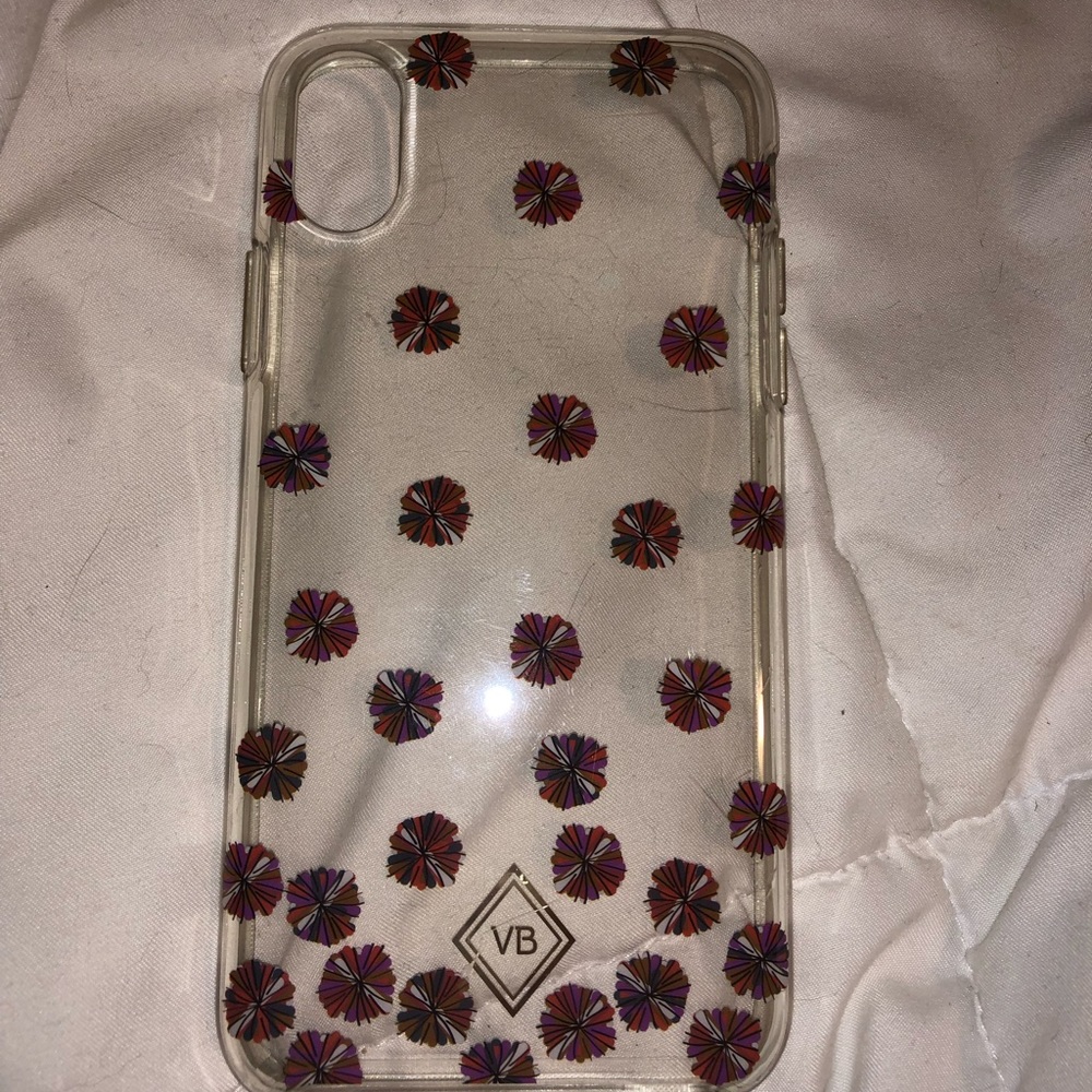 Vera Bradley phone case